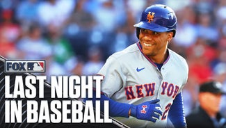 Next Story Image: Last Night In Baseball: Juan Soto Went All Out In Mets' W
